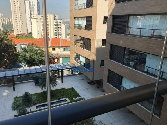 Apartamento com 3 Quartos à Venda, 150 m² em Alto De Pinheiros - São Paulo