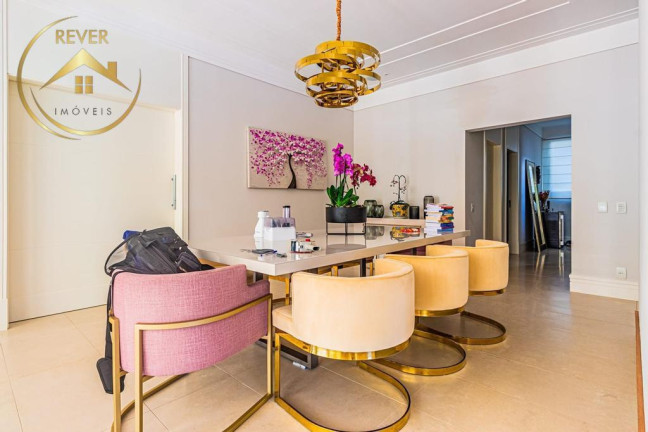 Imagem Sobrado com 3 Quartos à Venda, 350 m² em Loteamento Alphaville Campinas - Campinas Imagem Sobrado com 3 Quartos à Venda, 350 m² em Loteamento Alphaville Campinas - Campinas