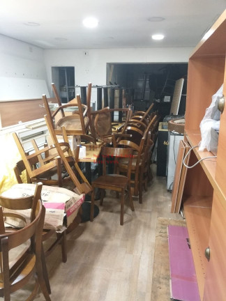 Imagem Loja para Alugar, 80 m² em Vila Olímpia - São Paulo Imagem Loja para Alugar, 80 m² em Vila Olímpia - São Paulo