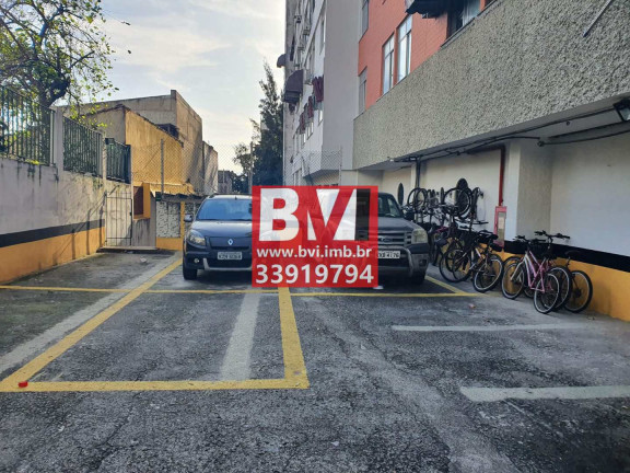 Imagem Apartamento com 3 Quartos à Venda, 63 m² em Campinho - Rio De Janeiro Imagem Apartamento com 3 Quartos à Venda, 63 m² em Campinho - Rio De Janeiro