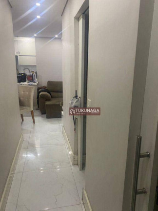 Imagem Apartamento com 3 Quartos à Venda, 83 m² em Jardim Flor Da Montanha - Guarulhos Imagem Apartamento com 3 Quartos à Venda, 83 m² em Jardim Flor Da Montanha - Guarulhos