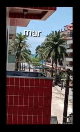 Imagem Apartamento com 2 Quartos à Venda, 65 m² em Praia Grande - Ubatuba