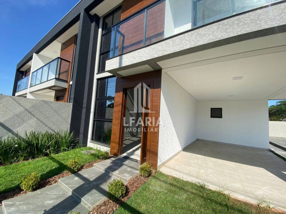 Imagem Sobrado com 3 Quartos à Venda, 149 m² em Rainha Do Mar - Itapoá Imagem Sobrado com 3 Quartos à Venda, 149 m² em Rainha Do Mar - Itapoá