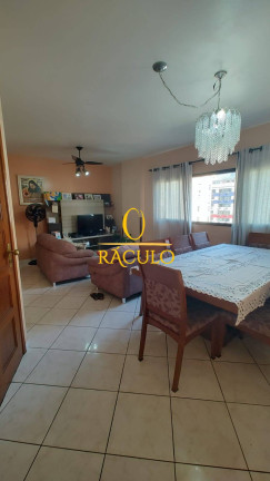 Imagem Apartamento com 3 Quartos à Venda, 102 m² em Gonzaguinha - São Vicente Imagem Apartamento com 3 Quartos à Venda, 102 m² em Gonzaguinha - São Vicente