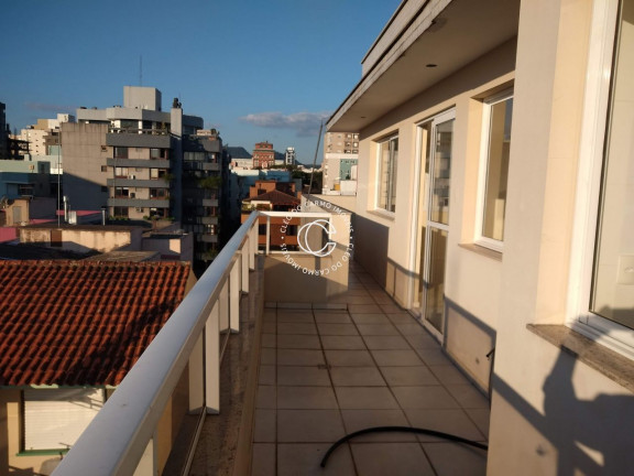 Imagem Cobertura com 3 Quartos à Venda, 172 m² em Nossa Senhora De Fátima - Santa Maria Imagem Cobertura com 3 Quartos à Venda, 172 m² em Nossa Senhora De Fátima - Santa Maria