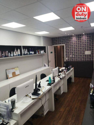 Imagem Sala Comercial à Venda, 49 m² em Centro - São Vicente Imagem Sala Comercial à Venda, 49 m² em Centro - São Vicente