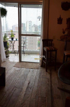 Imagem Apartamento com 2 Quartos à Venda, 100 m² em Jardim - Santo André Imagem Apartamento com 2 Quartos à Venda, 100 m² em Jardim - Santo André
