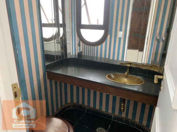 Imagem Apartamento com 4 Quartos à Venda, 200 m² em Moema - São Paulo Imagem Apartamento com 4 Quartos à Venda, 200 m² em Moema - São Paulo