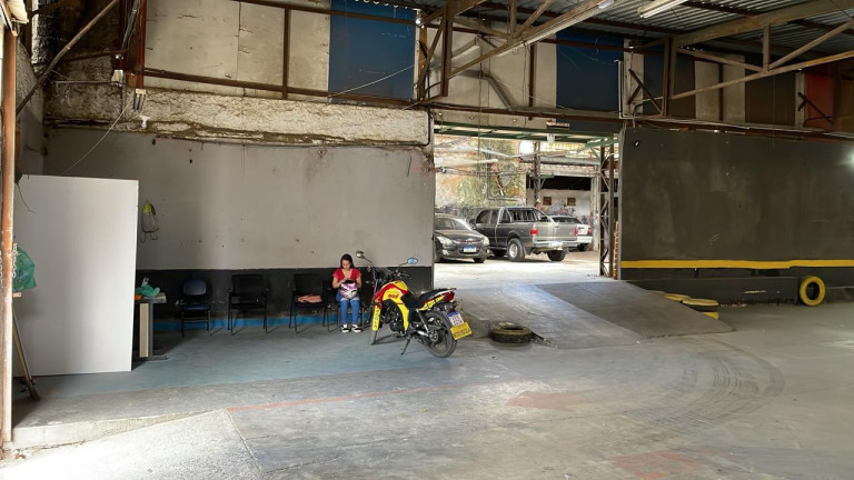 Imagem Imóvel Comercial para Alugar, 1.000 m² em Cambuci - São Paulo Imagem Imóvel Comercial para Alugar, 1.000 m² em Cambuci - São Paulo