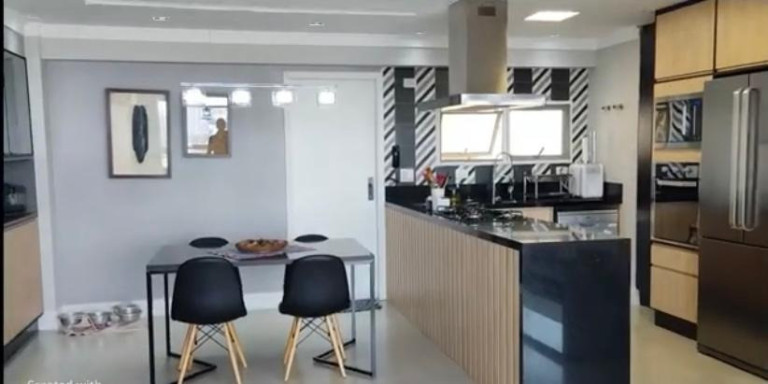 Imagem Apartamento com 5 Quartos à Venda, 135 m² em Baeta Neves - São Bernardo Do Campo