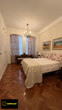 Imagem Apartamento com 4 Quartos à Venda, 275 m² em Vila Buarque - São Paulo Imagem Apartamento com 4 Quartos à Venda, 275 m² em Vila Buarque - São Paulo