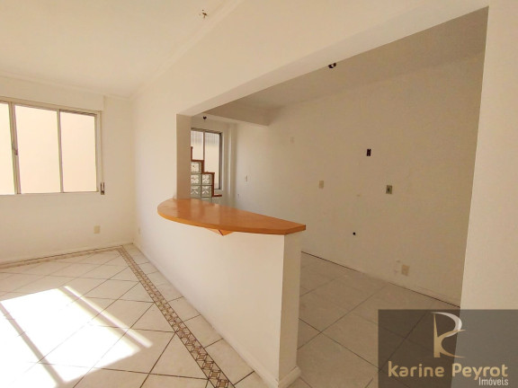 Imagem Apartamento com 3 Quartos à Venda, 82 m² em Centro - São Leopoldo Imagem Apartamento com 3 Quartos à Venda, 82 m² em Centro - São Leopoldo