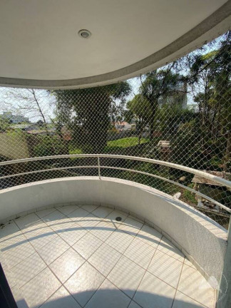 Imagem Apartamento com 3 Quartos à Venda, 81 m² em Curitiba Imagem Apartamento com 3 Quartos à Venda, 81 m² em Curitiba