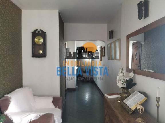 Imagem Apartamento com 3 Quartos à Venda,  em Gonzaguinha - São Vicente