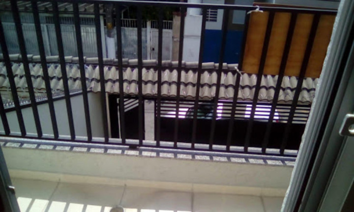 Imagem Sobrado com 3 Quartos à Venda, 116 m² em Vila Germinal - São Paulo Imagem Sobrado com 3 Quartos à Venda, 116 m² em Vila Germinal - São Paulo
