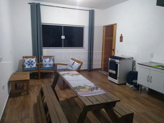 Imagem Casa com 3 Quartos à Venda, 135 m² em Canto Do Mar - São Sebastião