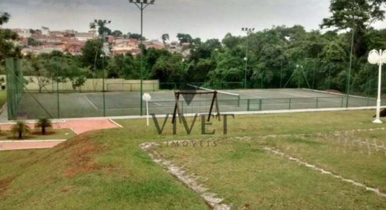Imagem Casa de Condomínio com 3 Quartos à Venda, 165 m² em Cajuru Do Sul - Sorocaba