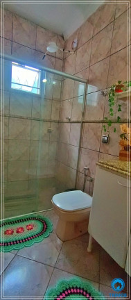 Imagem Casa com 3 Quartos à Venda, 155 m² em Santa Mônica - Uberlândia