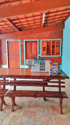 Imagem Casa com 4 Quartos à Venda, 280 m² em Centro - Ubatuba Imagem Casa com 4 Quartos à Venda, 280 m² em Centro - Ubatuba