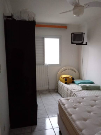 Imagem Apartamento com 2 Quartos à Venda, 73 m² em Caiçara - Praia Grande