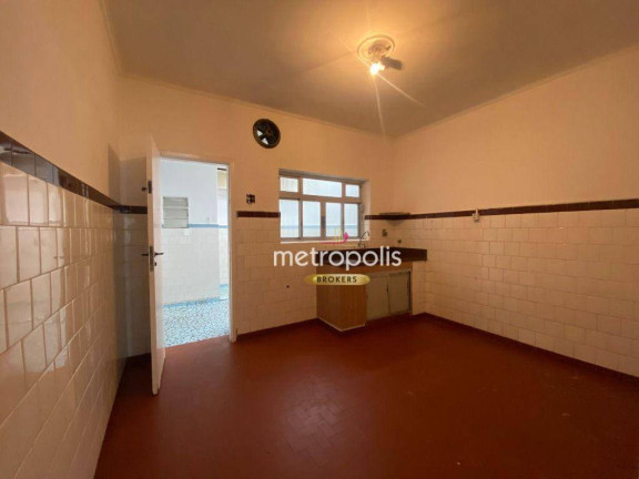 Imagem Sobrado com 2 Quartos à Venda, 121 m² em Barcelona - São Caetano Do Sul