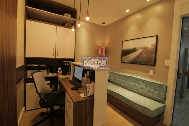 Imagem Sala Comercial à Venda, 28 m² em Ipanema - Rio De Janeiro Imagem Sala Comercial à Venda, 28 m² em Ipanema - Rio De Janeiro