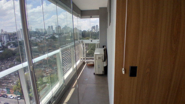 Imagem Apartamento com 3 Quartos à Venda, 121 m² em Pinheiros - São Paulo Imagem Apartamento com 3 Quartos à Venda, 121 m² em Pinheiros - São Paulo