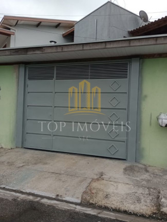 Imagem Sobrado com 4 Quartos à Venda, 164 m² em Jardim Santa Rosa - São José Dos Campos Imagem Sobrado com 4 Quartos à Venda, 164 m² em Jardim Santa Rosa - São José Dos Campos