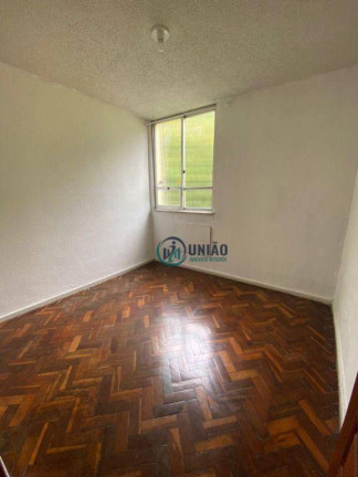 Imagem Apartamento com 2 Quartos à Venda, 50 m² em Santa Rosa - Niterói
