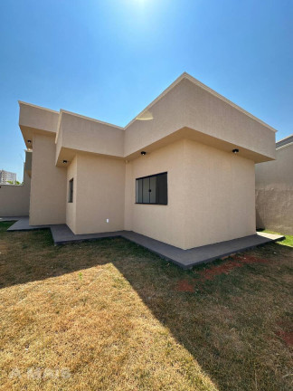 Imagem Casa com 3 Quartos à Venda, 264 m² em Setor Serra Dourada - 3ª Etapa - Aparecida De Goiânia Imagem Casa com 3 Quartos à Venda, 264 m² em Setor Serra Dourada - 3ª Etapa - Aparecida De Goiânia