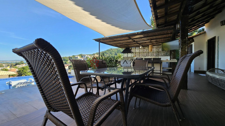 Imagem Casa de Condomínio com 4 Quartos à Venda, 228 m² em Alto De Búzios - Armação Dos Búzios Imagem Casa de Condomínio com 4 Quartos à Venda, 228 m² em Alto De Búzios - Armação Dos Búzios