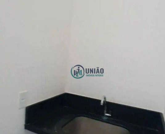 Imagem Apartamento com 1 Quarto à Venda, 40 m² em Icaraí - Niterói