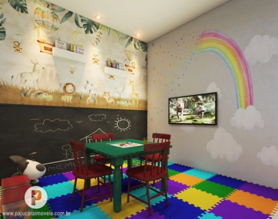 Imagem Apartamento com 3 Quartos à Venda, 97 m² em Jatiúca - Maceió Imagem Apartamento com 3 Quartos à Venda, 97 m² em Jatiúca - Maceió