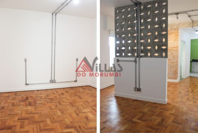Imagem Apartamento com 1 Quarto à Venda, 35 m² em República - São Paulo Imagem Apartamento com 1 Quarto à Venda, 35 m² em República - São Paulo