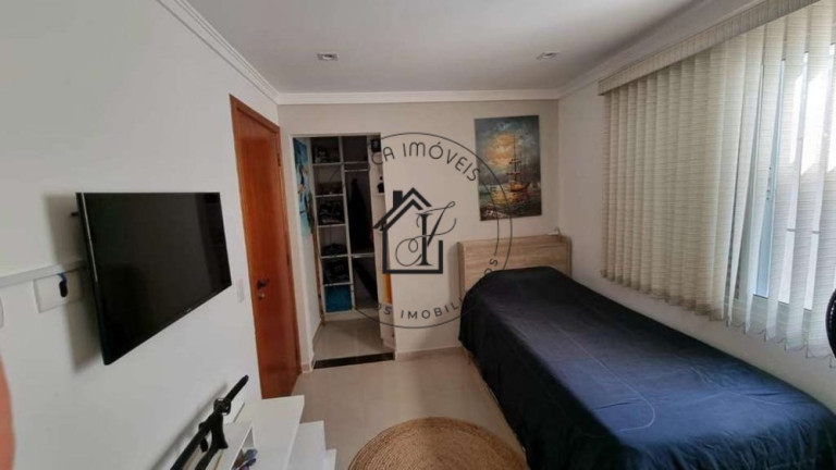Imagem Casa de Condomínio com 3 Quartos à Venda, 250 m² em Jardim Elias - Vargem Grande Paulista Imagem Casa de Condomínio com 3 Quartos à Venda, 250 m² em Jardim Elias - Vargem Grande Paulista