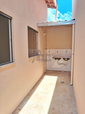 Imagem Casa com 2 Quartos à Venda, 100 m² em Dos Mangues - Montes Claros Imagem Casa com 2 Quartos à Venda, 100 m² em Dos Mangues - Montes Claros