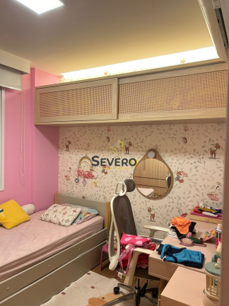 Imagem Apartamento com 3 Quartos à Venda, 109 m² em Icaraí - Niterói Imagem Apartamento com 3 Quartos à Venda, 109 m² em Icaraí - Niterói