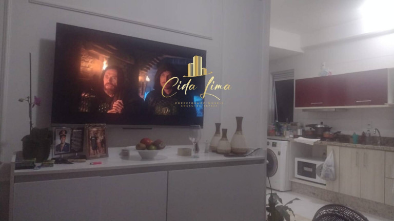 Imagem Apartamento com 2 Quartos à Venda, 57 m² em Aririú - Palhoça Imagem Apartamento com 2 Quartos à Venda, 57 m² em Aririú - Palhoça