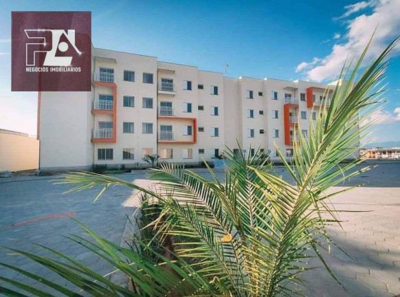 Imagem Apartamento com 2 Quartos à Venda, 51 m² em Santo Antônio - Lorena Imagem Apartamento com 2 Quartos à Venda, 51 m² em Santo Antônio - Lorena