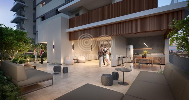 Imagem Apartamento com 3 Quartos à Venda, 154 m² em Campo Belo - São Paulo Imagem Apartamento com 3 Quartos à Venda, 154 m² em Campo Belo - São Paulo