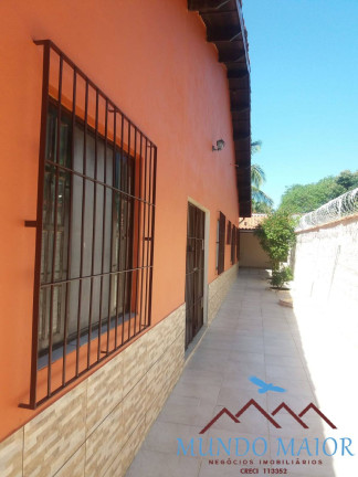Imagem Casa com 3 Quartos à Venda, 210 m² em Indaiá - Bertioga