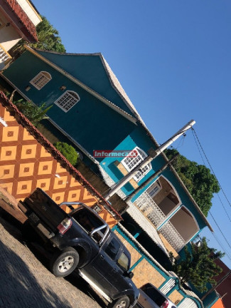 Imagem Casa com 3 Quartos à Venda, 300 m² em Austin - Nova Iguaçu Imagem Casa com 3 Quartos à Venda, 300 m² em Austin - Nova Iguaçu