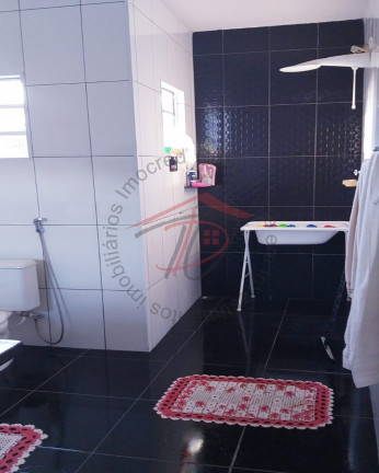 Imagem Sobrado com 3 Quartos à Venda, 166 m² em Residencial Bordon - Sumaré Imagem Sobrado com 3 Quartos à Venda, 166 m² em Residencial Bordon - Sumaré