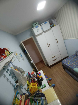 Imagem Apartamento com 2 Quartos à Venda, 46 m² em Taquara - Rio De Janeiro
