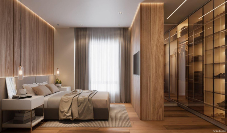 Imagem Apartamento com 3 Quartos à Venda, 104 m² em Alto Da Rua Xv - Curitiba