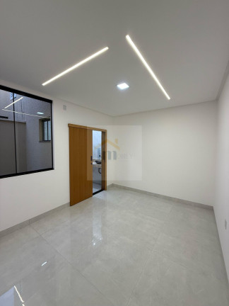 Imagem Casa com 3 Quartos à Venda, 120 m² em Setor Estrela Dalva - Goiânia
