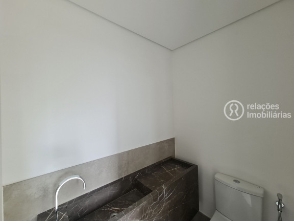 Imagem Apartamento com 4 Quartos à Venda, 282 m² em Anchieta - Belo Horizonte