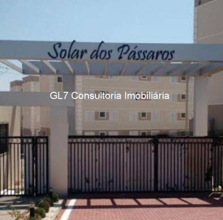 Imagem Apartamento com 2 Quartos à Venda, 42 m² em Olaria - Salto Imagem Apartamento com 2 Quartos à Venda, 42 m² em Olaria - Salto