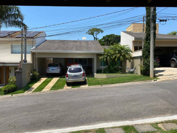 Imagem Casa de Condomínio com 3 Quartos à Venda, 300 m² em Jardim Maristela - Atibaia Imagem Casa de Condomínio com 3 Quartos à Venda, 300 m² em Jardim Maristela - Atibaia