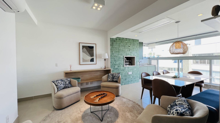 Imagem Apartamento com 2 Quartos à Venda, 125 m² em Riviera De São Lourenço - Bertioga Imagem Apartamento com 2 Quartos à Venda, 125 m² em Riviera De São Lourenço - Bertioga